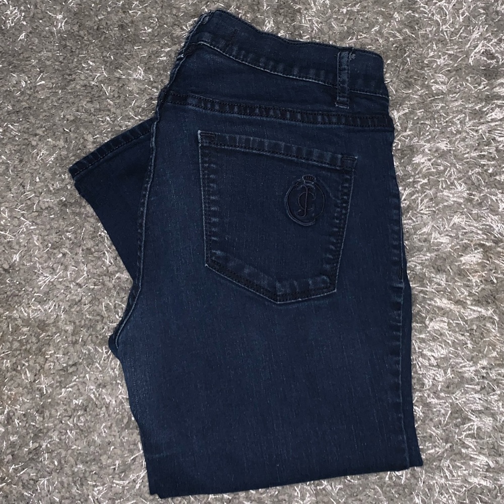 Juicy Couture jean legging